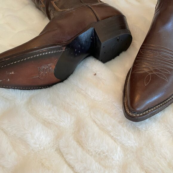 western boots - Picture 3 of 4